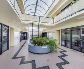 Offices commercial property leased at Level 1 Unit 13 & 14/11 McKay Gardens Turner ACT 2612