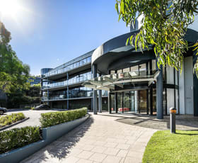 Offices commercial property leased at 13/14 Narabang Way Belrose NSW 2085