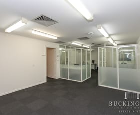 Factory, Warehouse & Industrial commercial property leased at 4/20 Peel Street Eltham VIC 3095