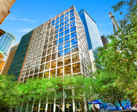 Showrooms / Bulky Goods commercial property leased at Suite 7.01, Level 7,/37 Bligh Street Sydney NSW 2000