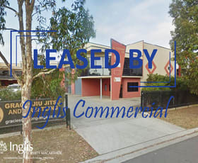 Showrooms / Bulky Goods commercial property leased at 1/56 Topham Road Smeaton Grange NSW 2567
