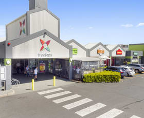 Shop & Retail commercial property leased at Shop 31/3 Classic Way "Treetops Plaza" Burleigh Waters QLD 4220