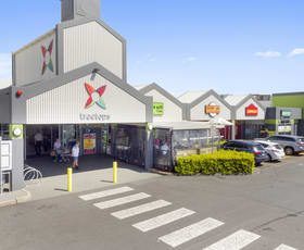Shop & Retail commercial property leased at Shop 31/3 Classic Way "Treetops Plaza" Burleigh Waters QLD 4220