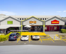 Shop & Retail commercial property leased at Shop 31/3 Classic Way "Treetops Plaza" Burleigh Waters QLD 4220