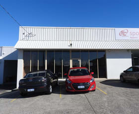 Factory, Warehouse & Industrial commercial property leased at 2/9 Carr Place Myaree WA 6154