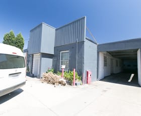 Factory, Warehouse & Industrial commercial property leased at 35 Lakeside Avenue Reservoir VIC 3073