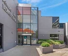 Offices commercial property leased at 15/380 Pennant Hills Road Pennant Hills NSW 2120