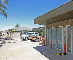 Factory, Warehouse & Industrial commercial property leased at 1/25 Penong Avenue Camden Park SA 5038