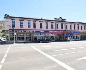 Offices commercial property leased at 2/663-677 Flinders Street Townsville City QLD 4810