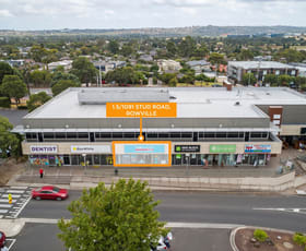 Showrooms / Bulky Goods commercial property leased at 1.5/1091 Stud Road Rowville VIC 3178