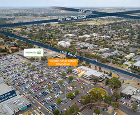 Showrooms / Bulky Goods commercial property leased at 1.5/1091 Stud Road Rowville VIC 3178