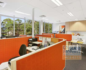 Offices commercial property leased at 32 Delhi Road Macquarie Park NSW 2113