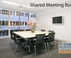 Offices commercial property leased at Level 2 Suite 2.08/32 Delhi Road Macquarie Park NSW 2113