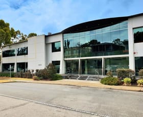 Offices commercial property leased at 6/1 Milton Parade Malvern VIC 3144