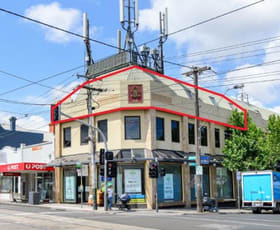 Offices commercial property leased at 1002-1004 High Street Armadale VIC 3143