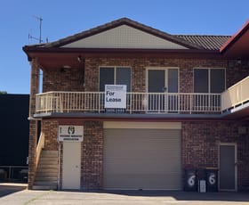 Offices commercial property leased at 11/41 Lawson Crescent Coffs Harbour NSW 2450