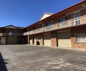 Showrooms / Bulky Goods commercial property leased at 11/41 Lawson Crescent Coffs Harbour NSW 2450