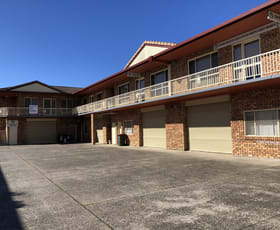 Offices commercial property leased at 11/41 Lawson Crescent Coffs Harbour NSW 2450