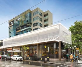 Offices commercial property leased at 2/200 Toorak Road South Yarra VIC 3141