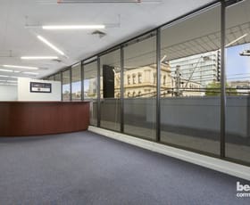 Offices commercial property leased at 2/200 Toorak Road South Yarra VIC 3141