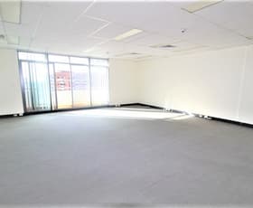Medical / Consulting commercial property leased at Suite 19/33 Macmahon Street Hurstville NSW 2220