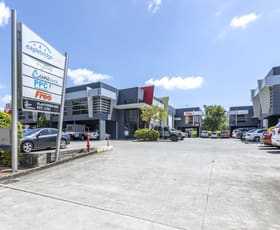Offices commercial property leased at 1/90 Fison Avenue Eagle Farm QLD 4009