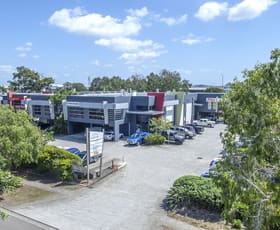 Parking / Car Space commercial property leased at 1/90 Fison Avenue Eagle Farm QLD 4009