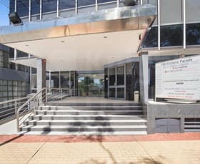 Offices commercial property leased at 130 Victoria Parade Rockhampton City QLD 4700