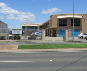 Offices commercial property leased at 3/107 Boat Harbour Drive Pialba QLD 4655