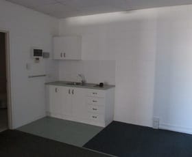 Offices commercial property leased at 3/107 Boat Harbour Drive Pialba QLD 4655