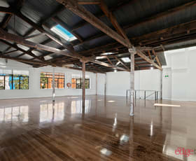 Offices commercial property leased at 72B Fitzroy Street Surry Hills NSW 2010