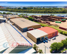 Factory, Warehouse & Industrial commercial property leased at 52 Aquarium Avenue Hemmant QLD 4174