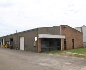 Factory, Warehouse & Industrial commercial property leased at 2/22 MacIntosh Street Tamworth NSW 2340