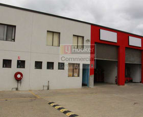 Factory, Warehouse & Industrial commercial property leased at Penrith NSW 2750