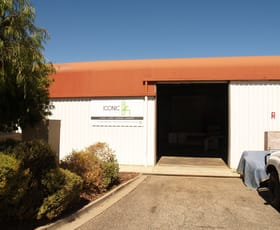 Factory, Warehouse & Industrial commercial property leased at Unit 13  26-28 Jacobsen Cres Holden Hill SA 5088