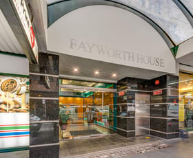 Offices commercial property leased at Level 3, 308/379 Pitt Street Sydney NSW 2000