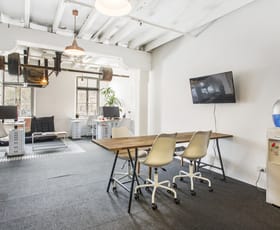 Offices commercial property leased at 308/3 Gladstone Street Newtown NSW 2042