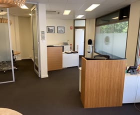 Medical / Consulting commercial property leased at 11/365 Kingsway Caringbah NSW 2229