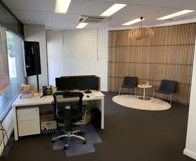 Offices commercial property leased at 11/365 Kingsway Caringbah NSW 2229