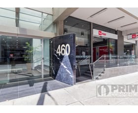 Medical / Consulting commercial property leased at 460 Pacific Highway St Leonards NSW 2065