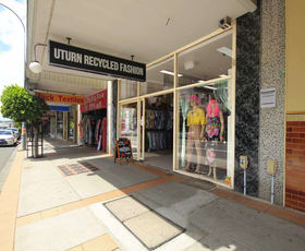 Medical / Consulting commercial property leased at 242 Marrickville Road Marrickville NSW 2204