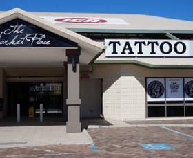 Shop & Retail commercial property leased at Shop 7 The Market Place S/C Ballajura WA 6066