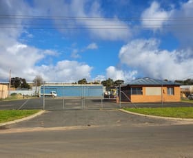 Factory, Warehouse & Industrial commercial property leased at 15 Yookson Road Picton WA 6229