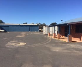 Factory, Warehouse & Industrial commercial property leased at 15 Yookson Road Picton WA 6229