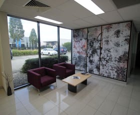 Offices commercial property leased at 16-30 Letcon Drive Dandenong VIC 3175