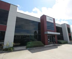 Offices commercial property leased at 16-30 Letcon Drive Dandenong VIC 3175
