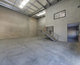 Factory, Warehouse & Industrial commercial property leased at Smithfield NSW 2164