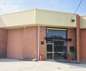 Offices commercial property leased at 4/31-33 Kylie Place Cheltenham VIC 3192