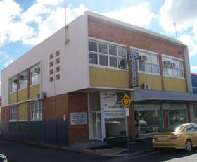 Offices commercial property leased at SUITE 2 -46 DENHAM STREET Rockhampton City QLD 4700