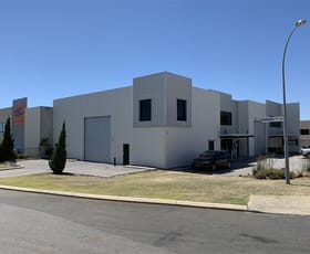 Factory, Warehouse & Industrial commercial property leased at 2/2 Monash Gate Jandakot WA 6164